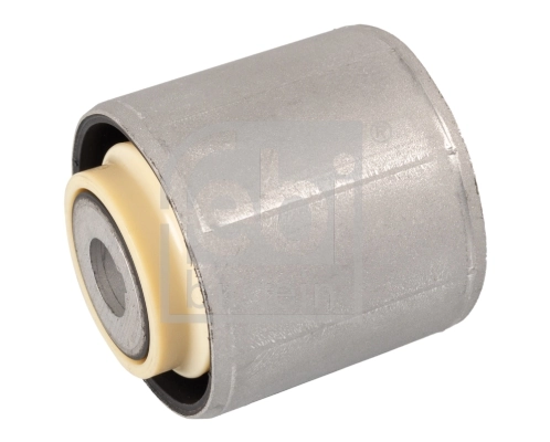 Mounting, differential